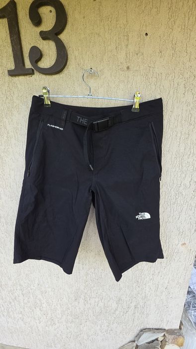 Spodenki męskie the north face sSpodenki jak nowe 38.5 cm
Długość całkowita 50.5 cm