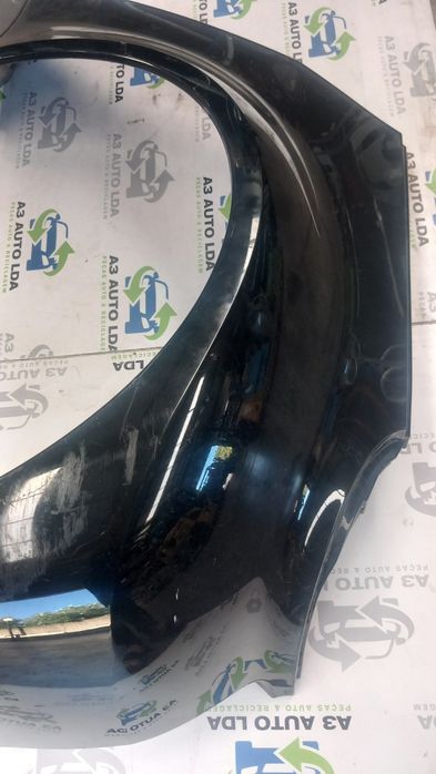 Guarda lamas traseiro esquerdo e direito Smart Roadster