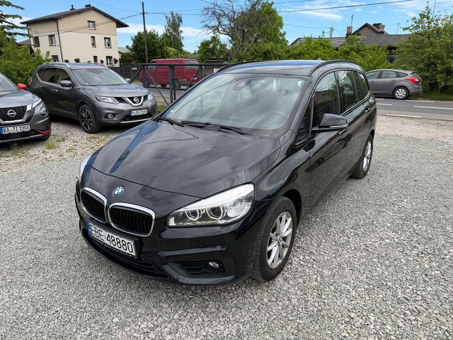 BMW Seria 2