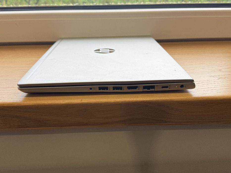 Hp Probook 440 g7 intel i5