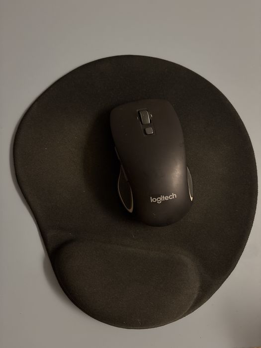 Rato logitech M560