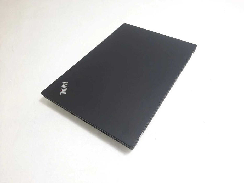 Lenovo ThinkPad P14s i7 1165-G7