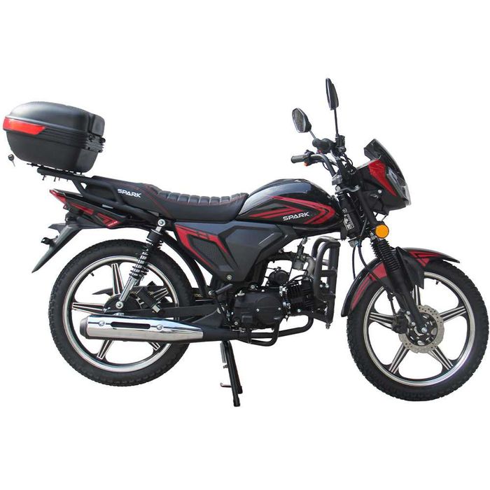 Акція літні знижки !!! Мотоцикл 125C-2SN