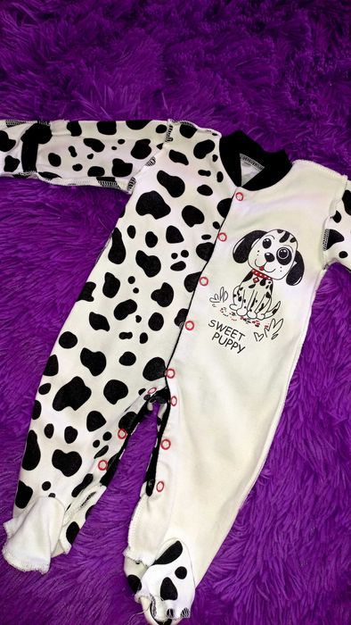 Чоловічки для новонародженого 0-2 міс.