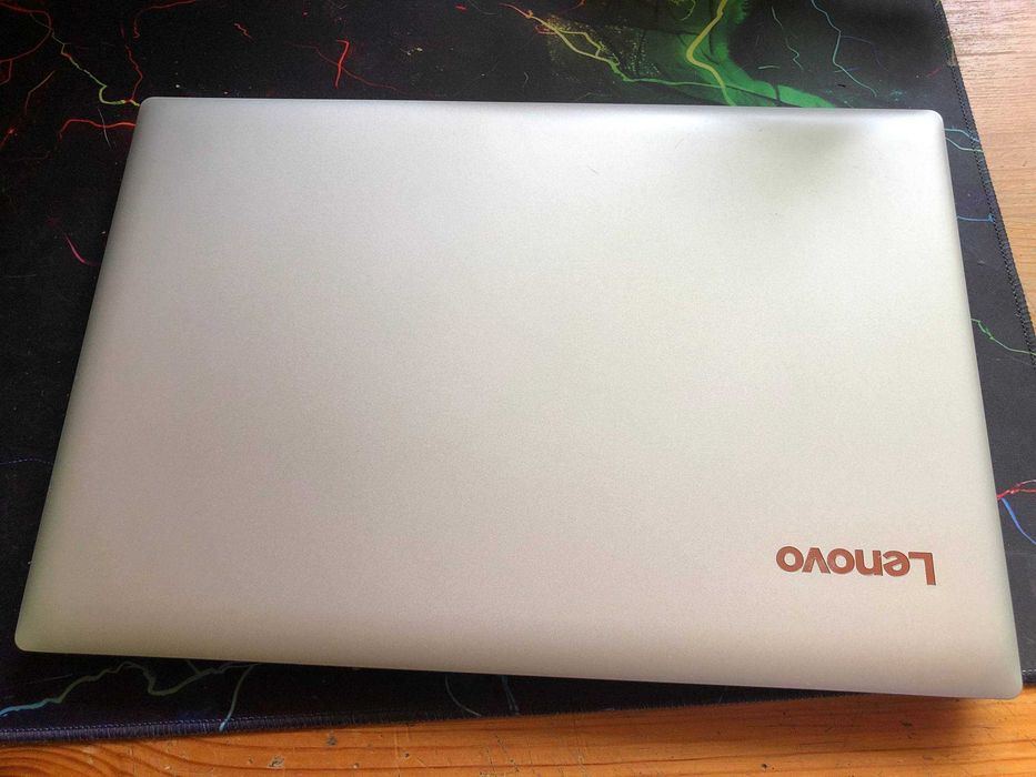 laptop Lenovo Ideapad 320 15ABR