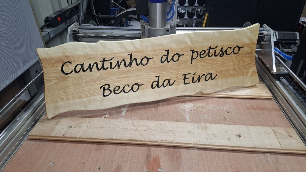 GWORKS | Modelação 3D • CNC • Impressão 3D • Gravação Laser • Eletrónica