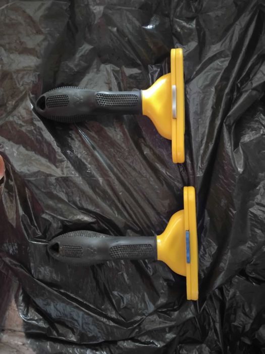 Escova furminator para cão ou gato