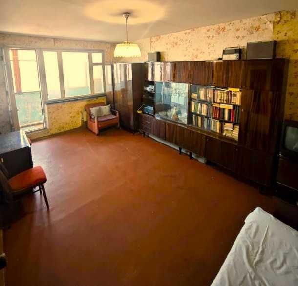 Продам 2комн квартиру на Роганском жилмассиве