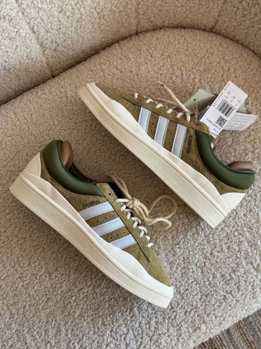 Кросівки кроссовки Adidas Campus Bad Bunny 41/42/44р