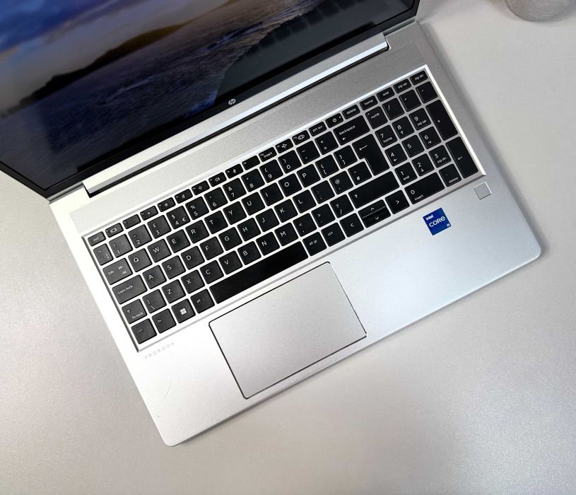 Ноутбук HP Probook 450 G8·i5-1135G7·16GB+SSD 512·15.6"FHD·Метал 20 ШТ