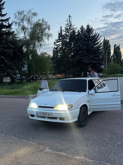 Продам ваз. 2114