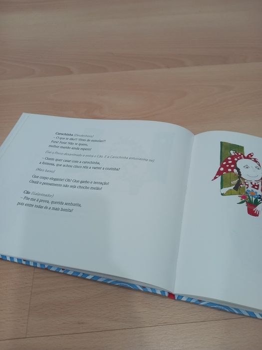 Livro "Robertices"