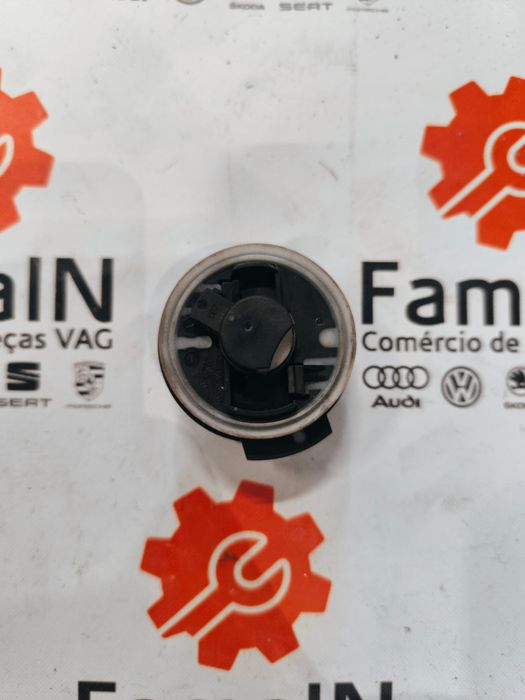 Sensor de Impacto / Colisão VW GOLF VII