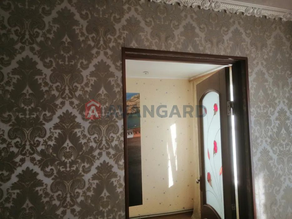 Продаж 3 х квартири з АГ опаленням