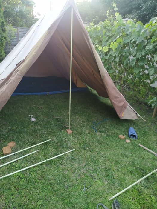 Палатка туристическая