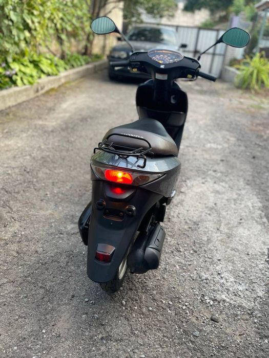 Мопед Honda dio af 68