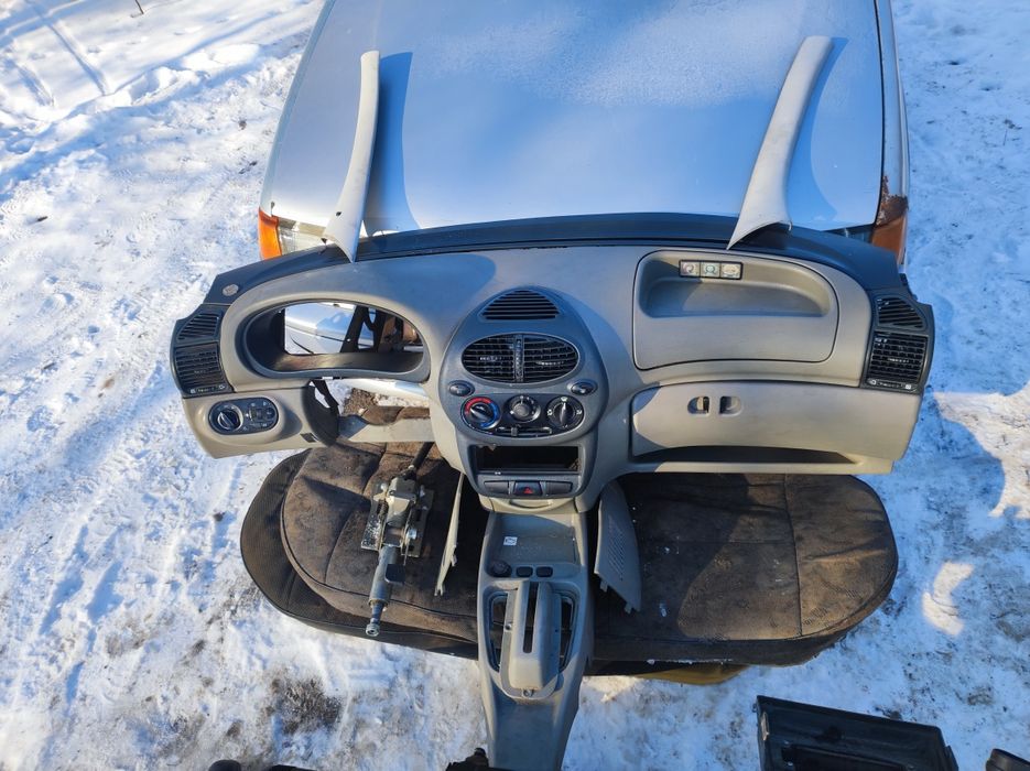 Продам торпедо Калина