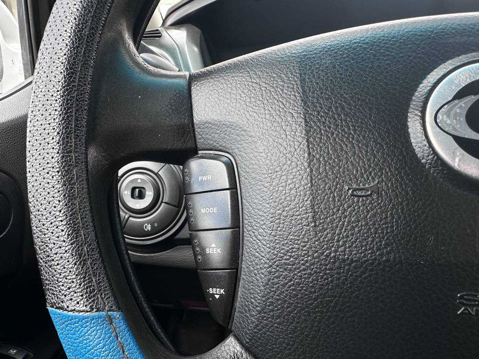 SsangYong Actyon 2008 2.3 МКПП Кредит/Лізинг/Обмін