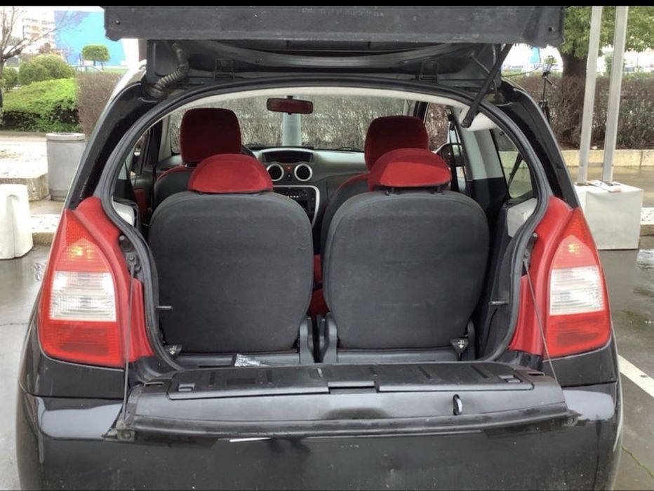 Citroen C2 1.100  Confort