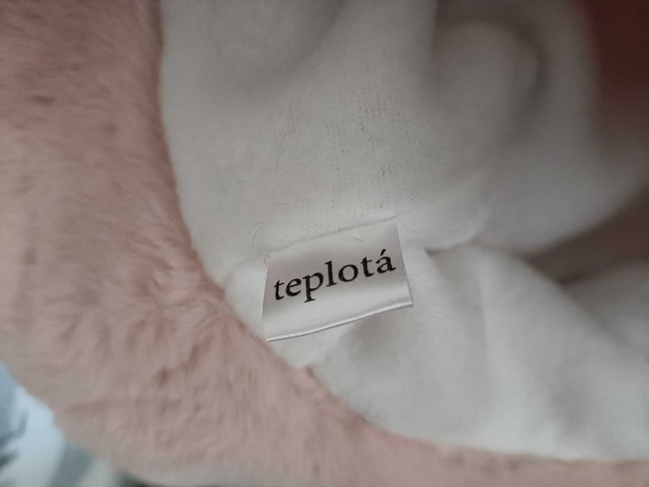 Панамка зимова українського бренду teplotá
