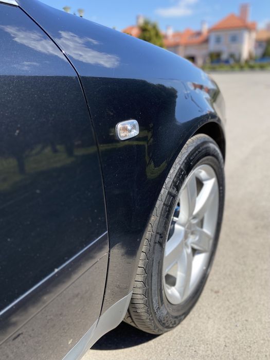 Audi A6 C5 Ауді А6 С5