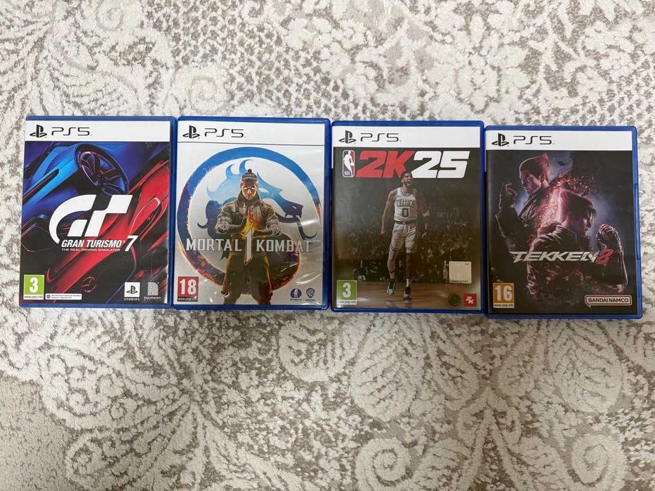 Продам Sony PlayStation 5 Pro 2т