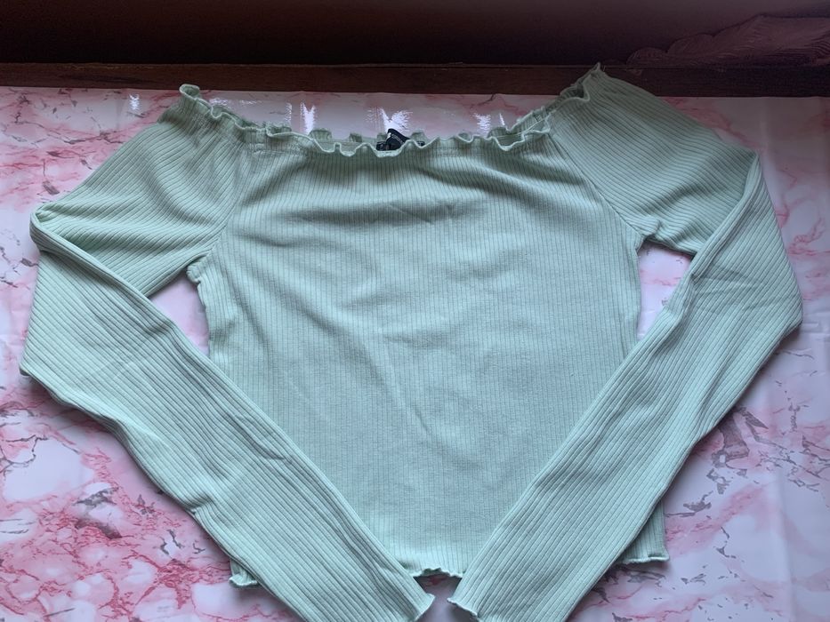 кофтина розмір xs