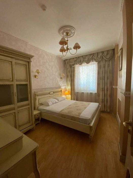 Апартаменти в Шале Грааль, Трускавець — готовий бізнес та відпочинок