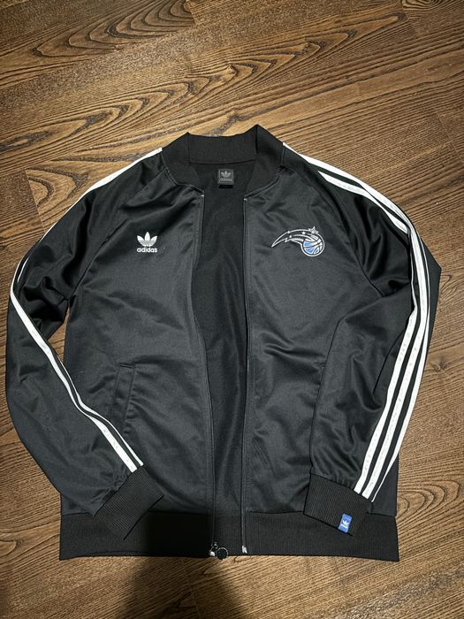 bluza adidas x orlando magic