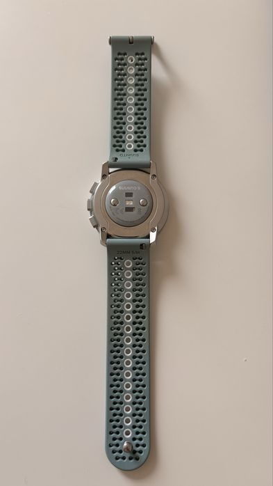 Relógio  Suunto Peak 9