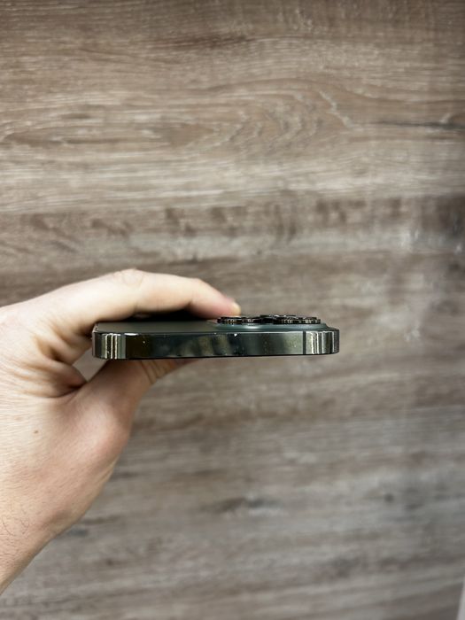 iPhone 13 Pro Max 256Gb Green з гарантією