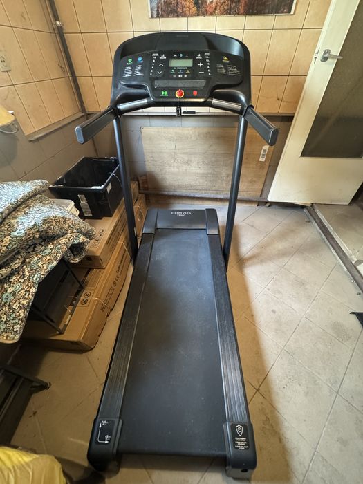 Bieżnia Domyos T540C