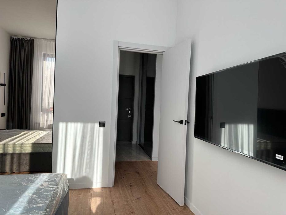 Оренда 1-кімнатної квартири | ЖК «Женева» | 42 м²