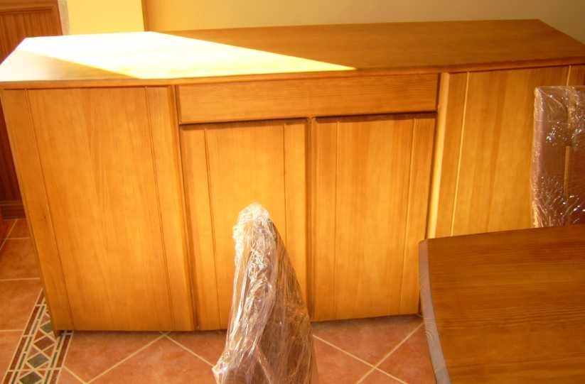 Mobília completa de sala