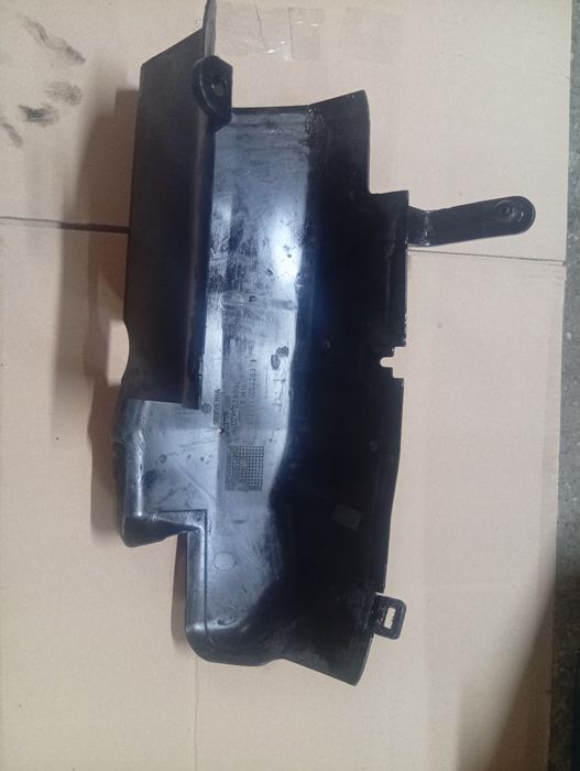 VW T4 2,5 TDI Osłona miski olejowej stan bardzo dobry Gwarancja