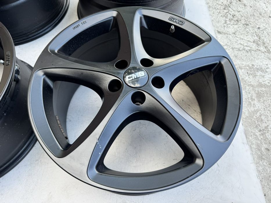 Легкосплавні диски 5*108 R18
