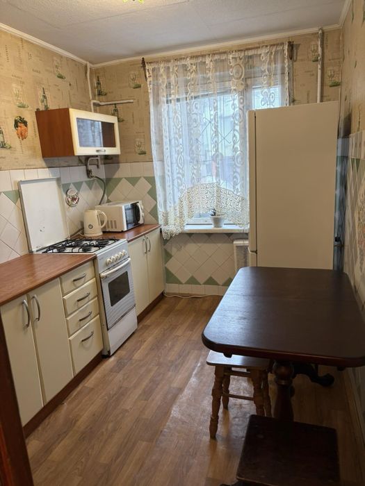 Оренда квартири на Китайській(Пасічна)