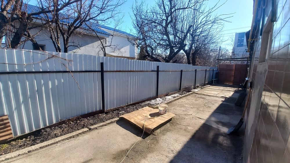 Продаж будинку район 3 міської лікарні