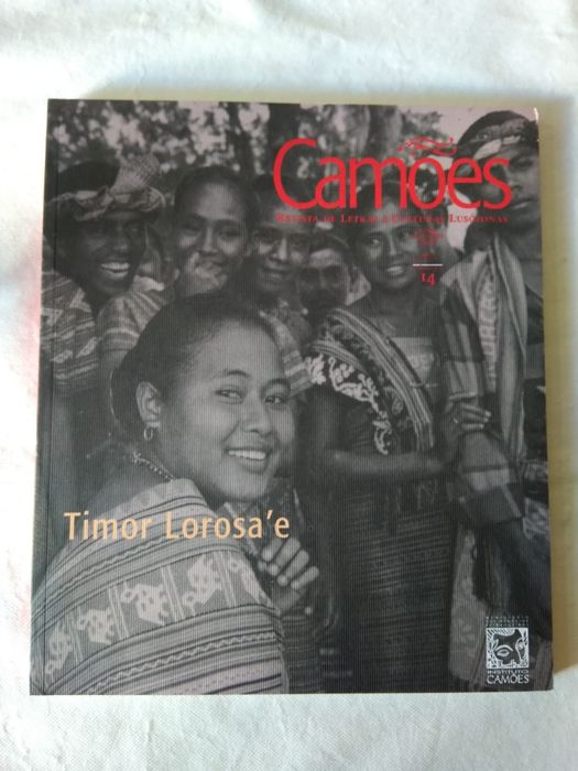 Revista . . . . .