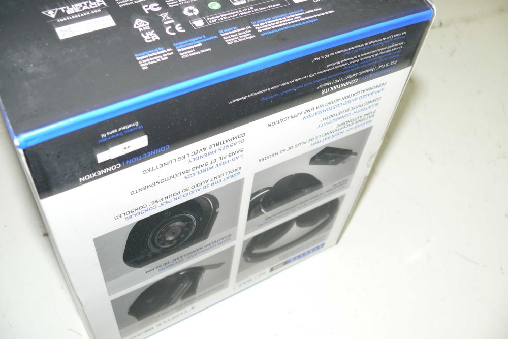 Auriculares com microfone Turtle Beach Stealth 700 GEN2 MAX