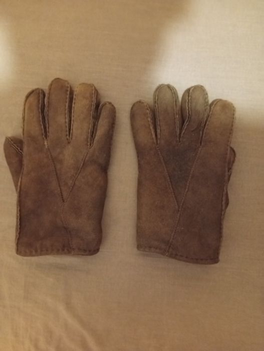 Перчатки тёплые! Качественные! Удобные