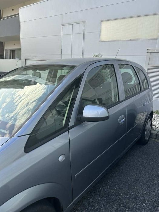 Opel meriva 2005