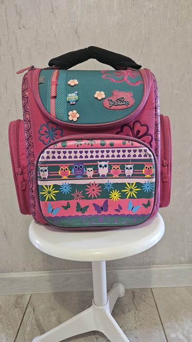 Продам портфель Delune