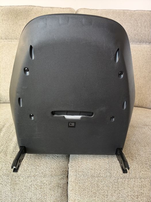 Base Z Cybex Rotativa 360°