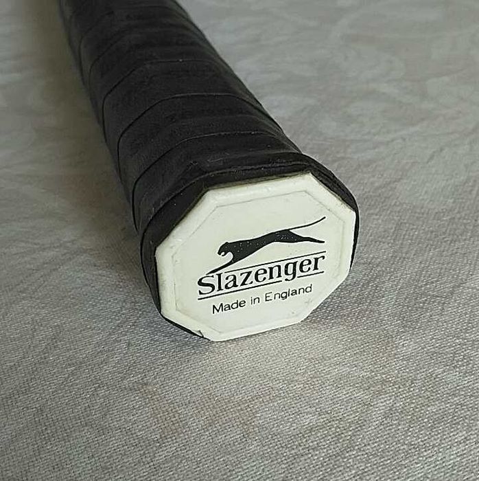Raquete de Ténis Slazenger Demon