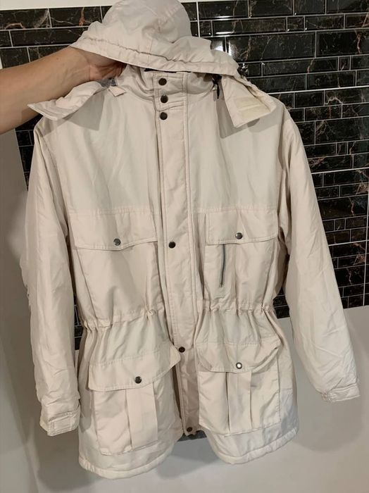 Куртка чоловіча зимова р.XL