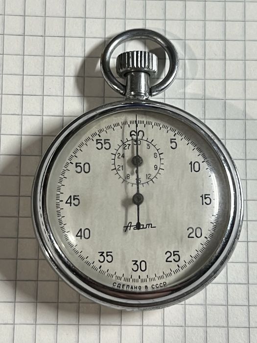 Продам різні годинники в робочому гарному стані