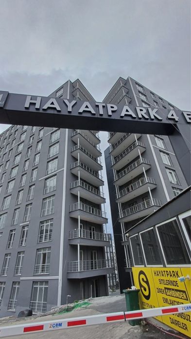 Обмен Одесса - Киев на Стамбул — новострой, всегда есть свет