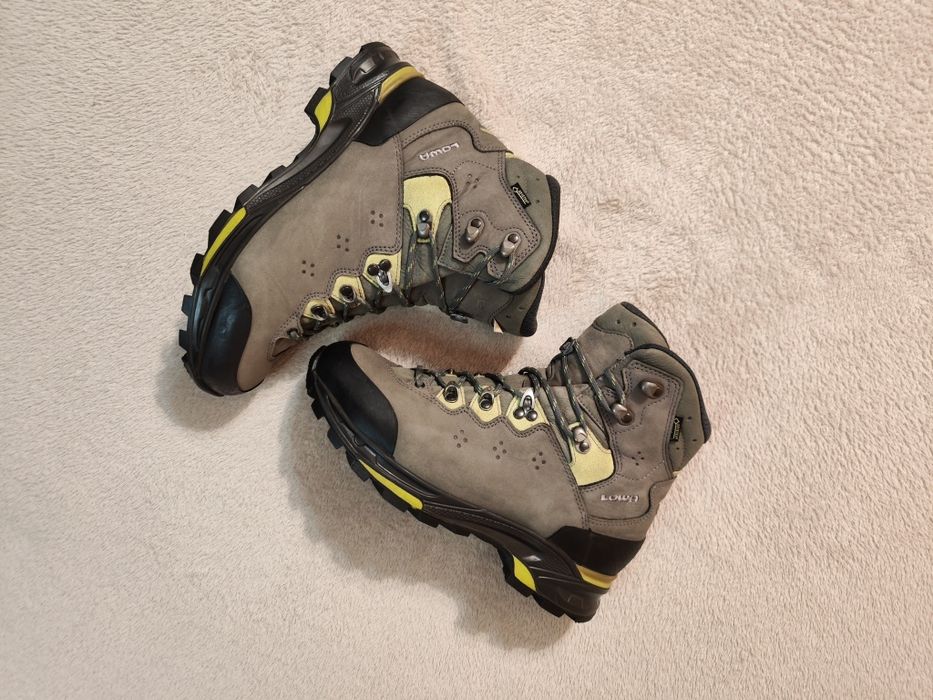 Черевики lowa lavena ii gtx 42р 27см