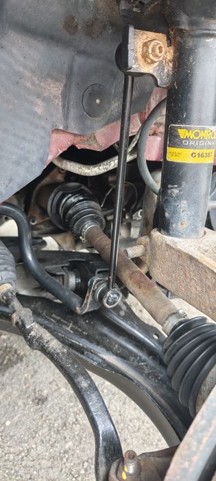 Renault Megan 2 (2.0 газ/бензин) по автівці все зроблено.